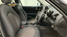 MINI Clubman 1.5 Cooper Exclusive 6dr Auto [Comfort/Nav+ Pack] Petrol Estate